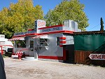 Dot's Diner. Click here for larger view.