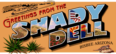 Click here to visit The Shady Dell's web site.
