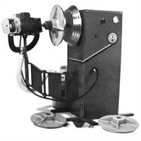 Whitewaller Machine